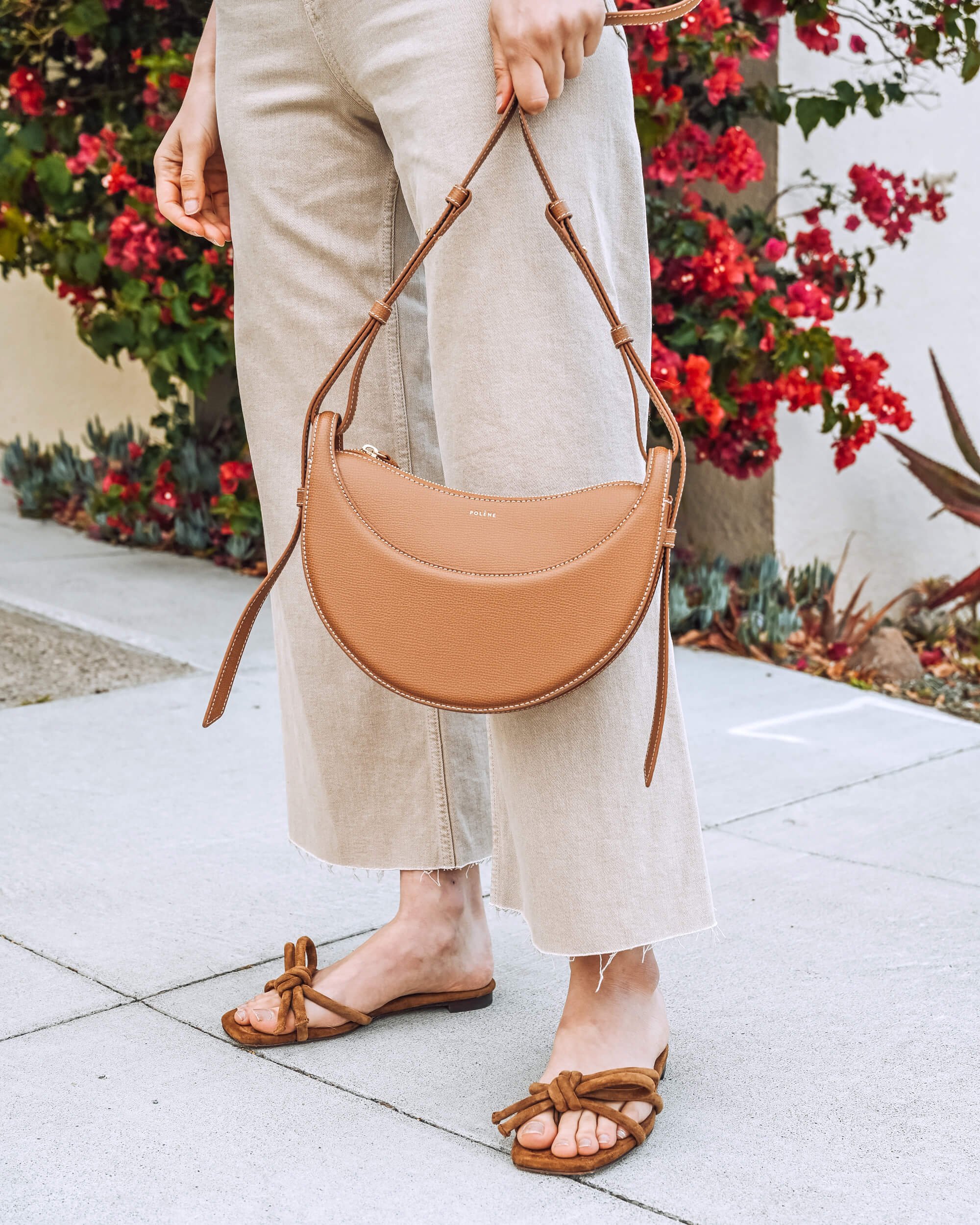 Polene Paris Numero Dix Bag — zory mory